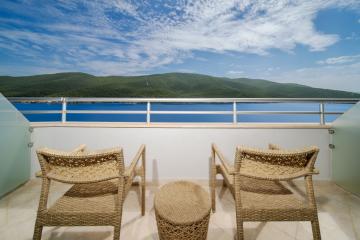 Отель La Blanche Island Турция, Бодрум, фото 24