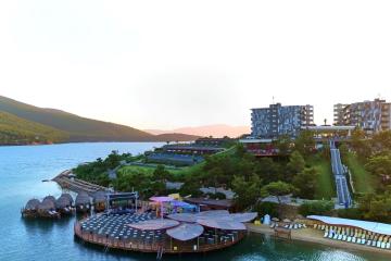 Отель La Blanche Island Турция, Бодрум, фото 5