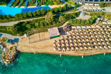 Отель La Blanche Island Турция, Бодрум, фото 69