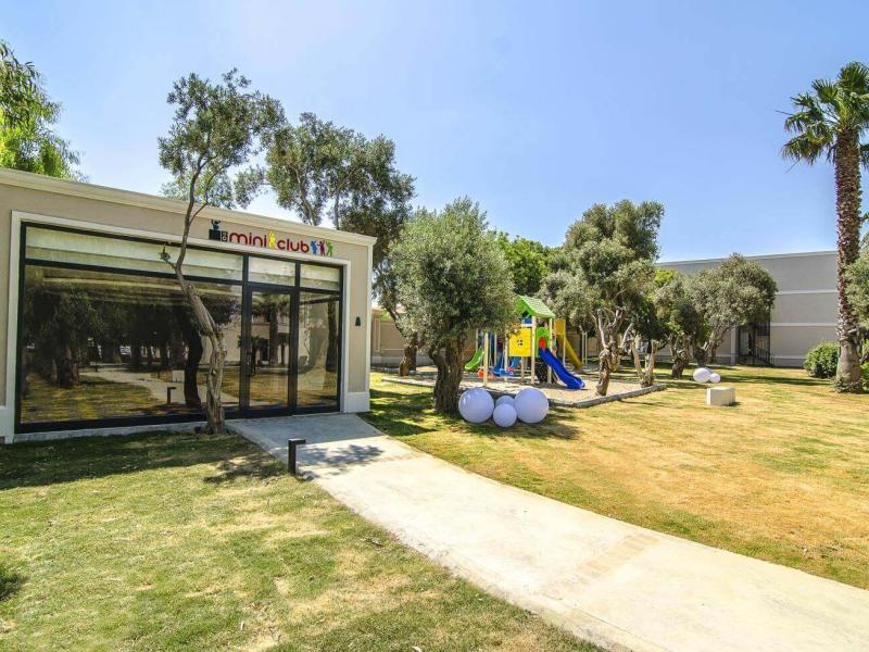 Selectum Family Resort Didim