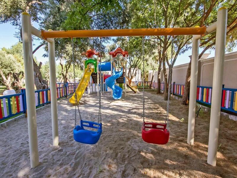 Selectum Family Resort Didim