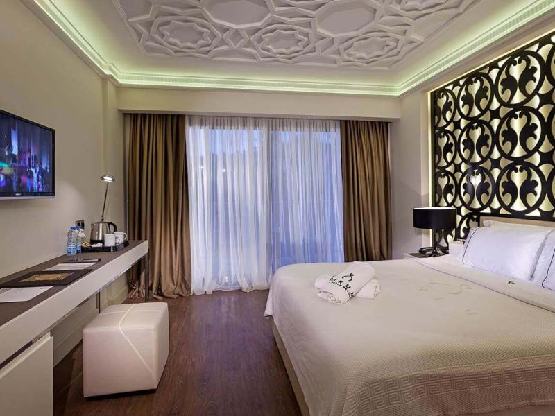 Selectum Family Resort Didim