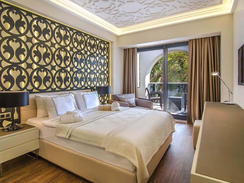 Selectum Family Resort Didim