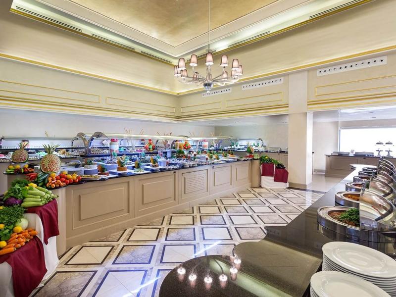 Selectum Family Resort Didim