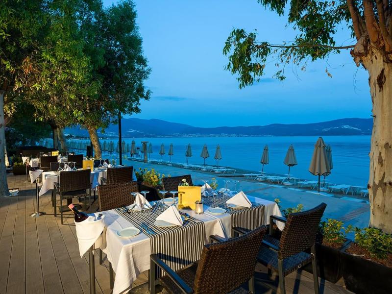 Selectum Family Resort Didim