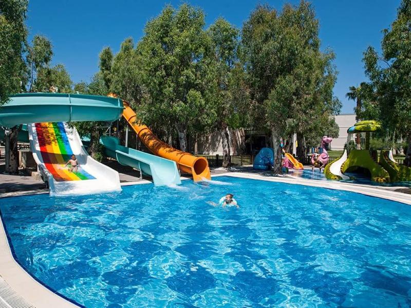Selectum Family Resort Didim