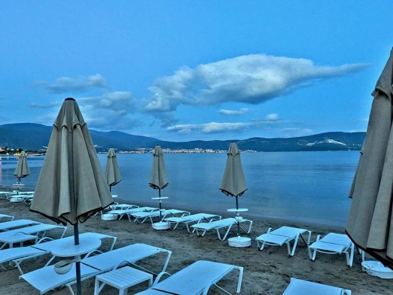 Selectum Family Resort Didim