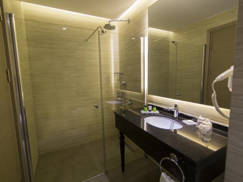 Selectum Family Resort Didim