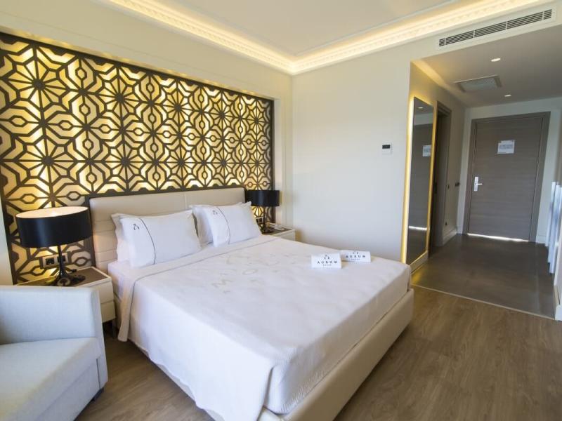 Selectum Family Resort Didim