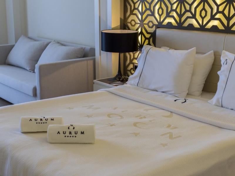 Selectum Family Resort Didim