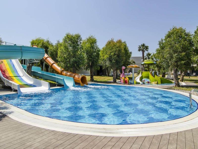 Selectum Family Resort Didim