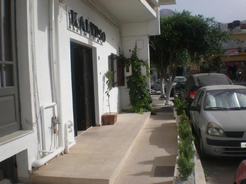 Kalypso Hotel