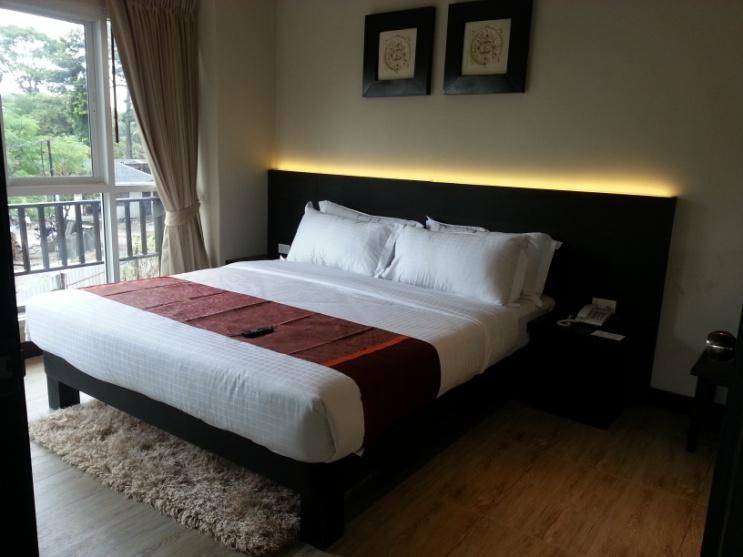 Balitaya Resort Naklua 12