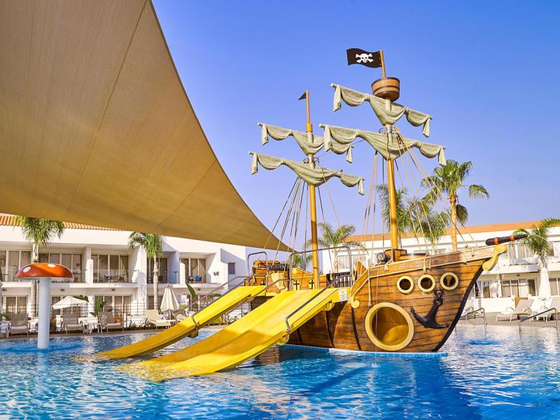 Olympic Lagoon Resort