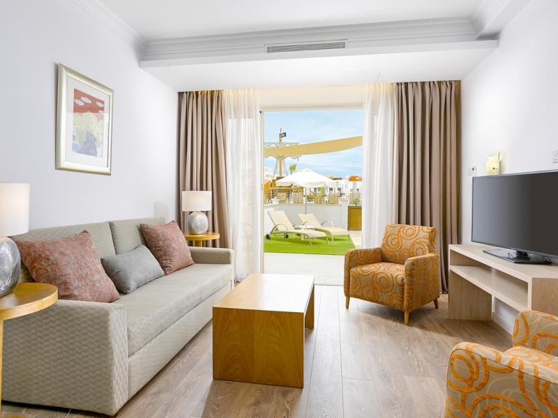 Olympic Lagoon Resort