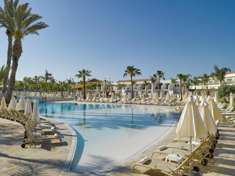 Olympic Lagoon Resort