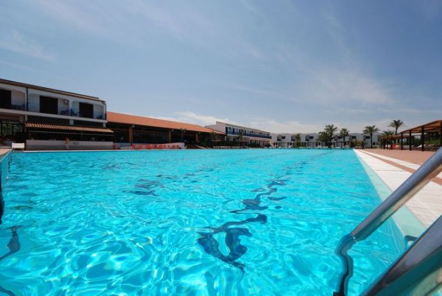 Club Santa Sabina