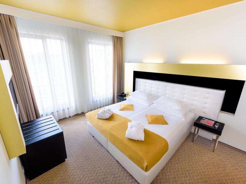 Grandior Hotel Prague