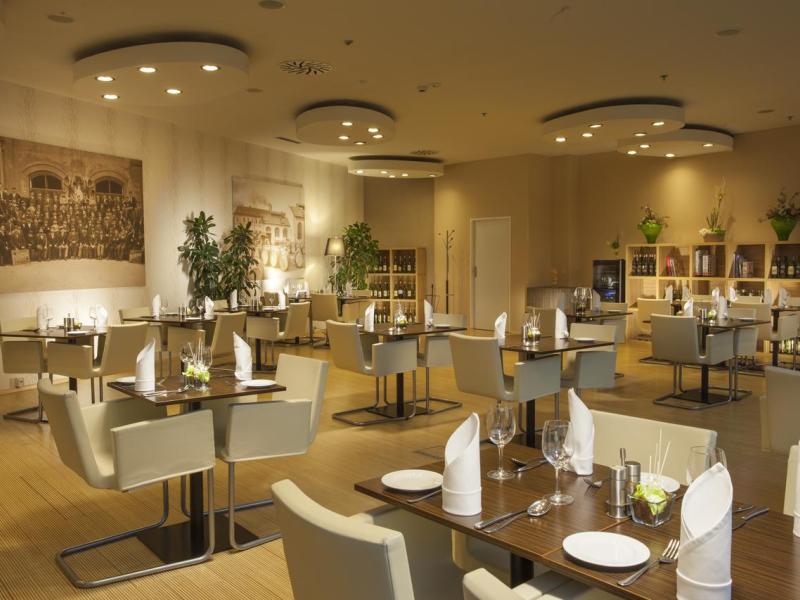 Grandior Hotel Prague