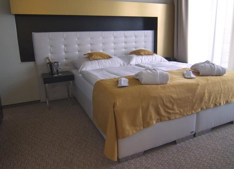 Grandior Hotel Prague