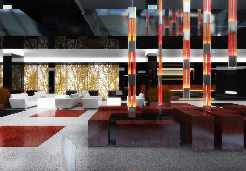 Grandior Hotel Prague