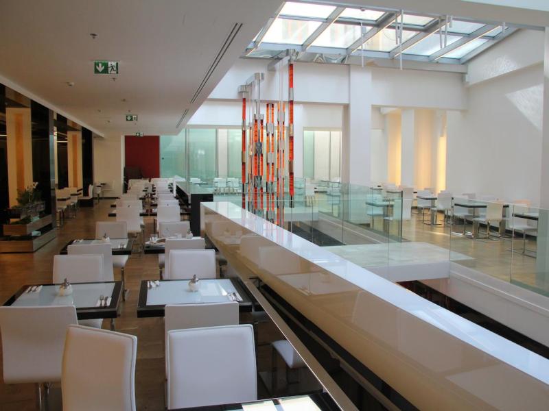 Grandior Hotel Prague