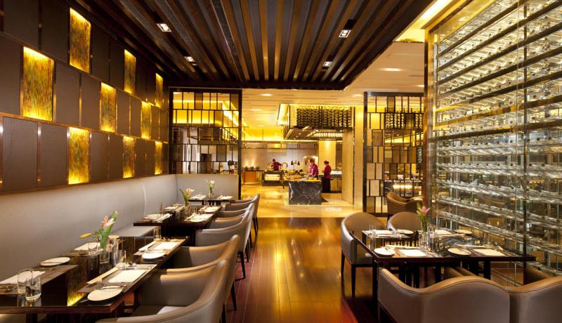 Hilton Guangzhou Baiyun