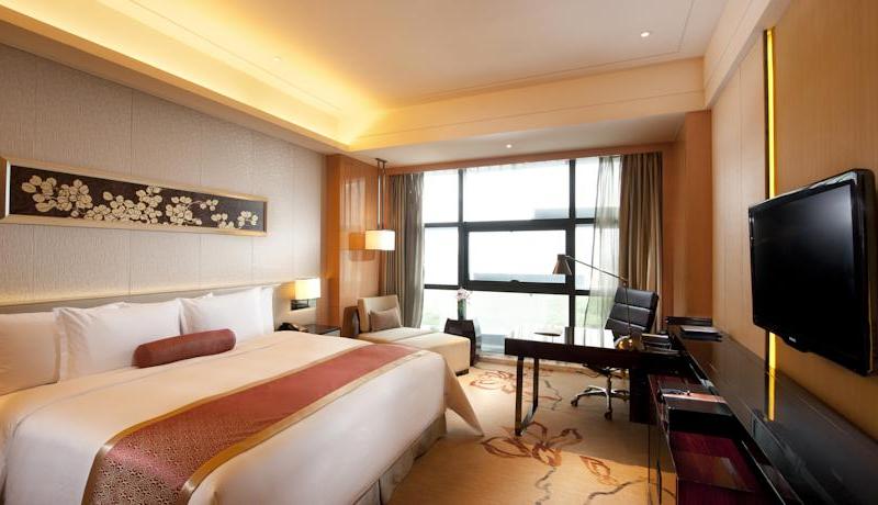 Hilton Guangzhou Baiyun
