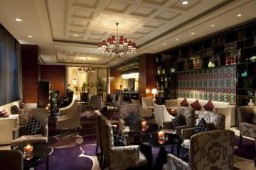 Отель Hilton Guangzhou Baiyun Китай, Гуанчжоу, фото 7