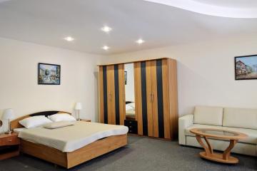 Отель Дивный мир Эдем Россия, Анапа, фото 13