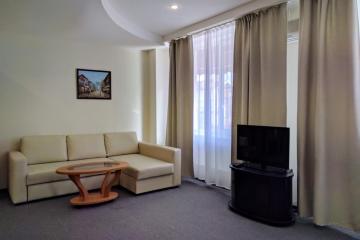 Отель Дивный мир Эдем Россия, Анапа, фото 14