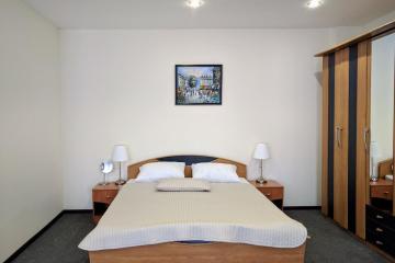 Отель Дивный мир Эдем Россия, Анапа, фото 15