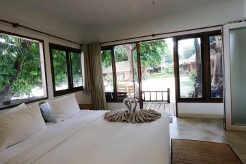 Отель Samed Cabana Resort Таиланд, о Самет, фото 11