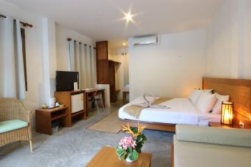 Отель Samed Cabana Resort Таиланд, о Самет, фото 13