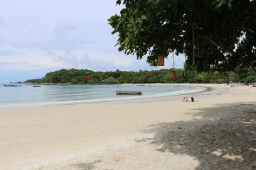 Отель Samed Cabana Resort Таиланд, о Самет, фото 4