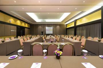 Отель Quest Hotel Kuta Индонезия, Кута, фото 15