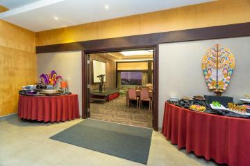 Отель Quest Hotel Kuta Индонезия, Кута, фото 29