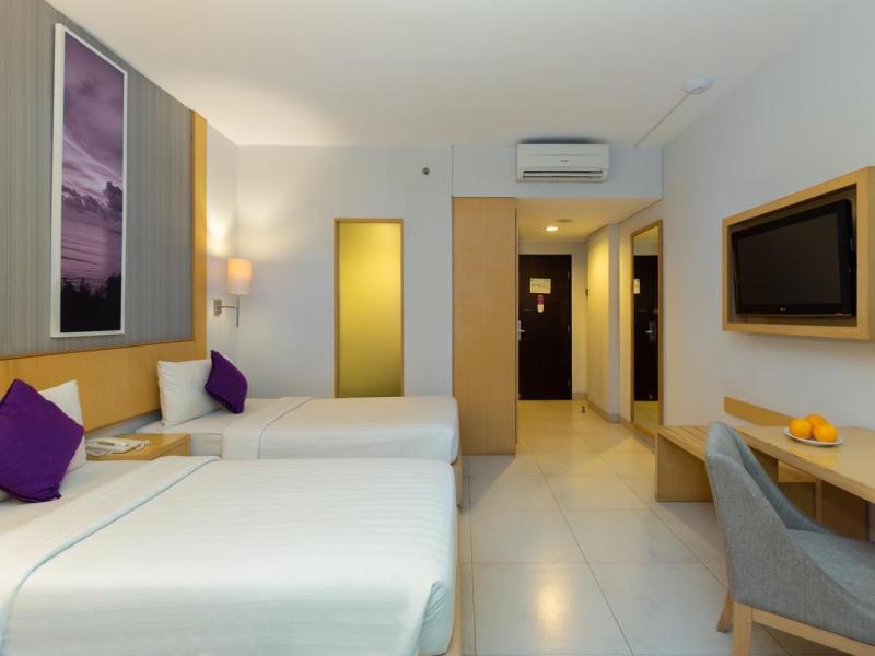 Quest Hotel Kuta