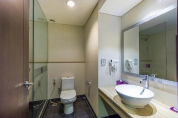 Отель Quest Hotel Kuta Индонезия, Кута, фото 35