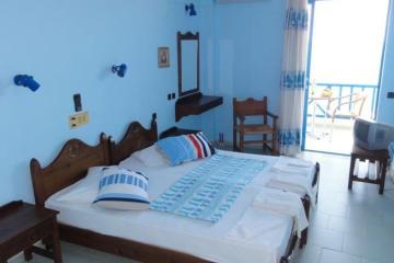 Отель Stella Beach Греция, о. Крит-Ретимно, фото 5