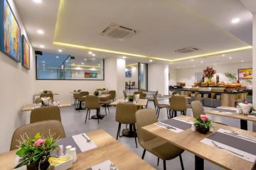 Отель Aurora Hoi An Riverside Hotel Вьетнам, Хойан, фото 6