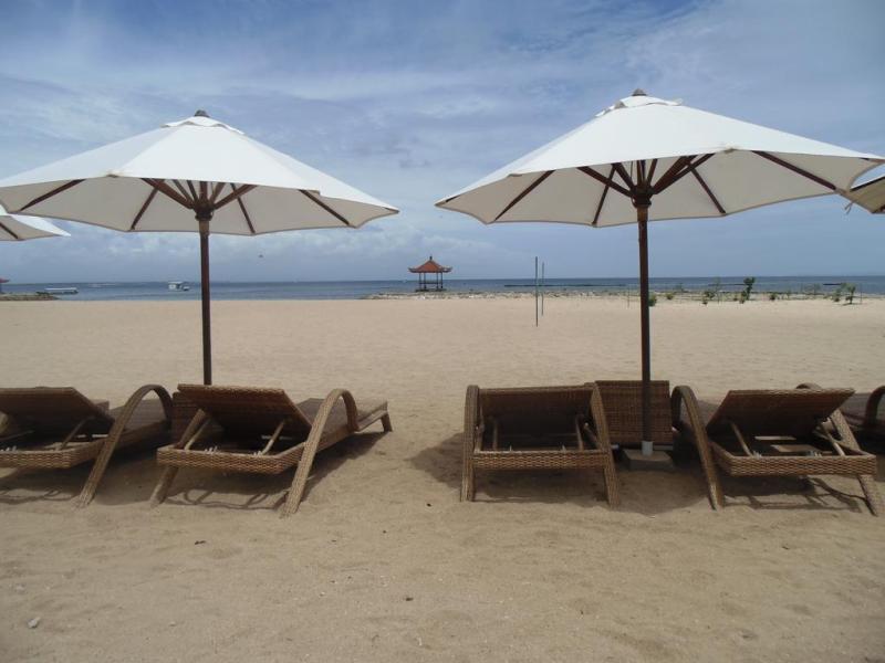 Grand Whiz Hotel Nusa Dua Bali