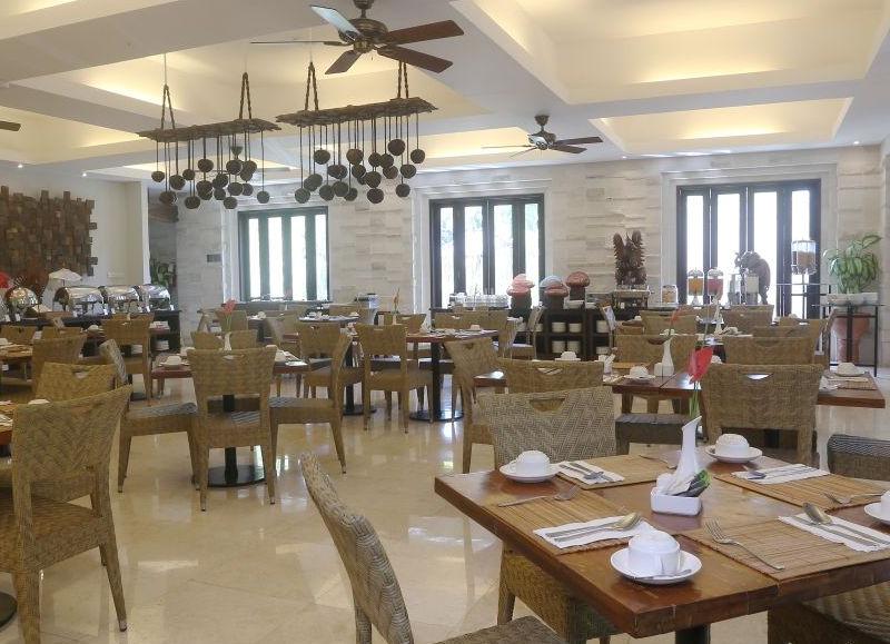 Grand Whiz Hotel Nusa Dua Bali