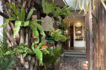 Отель GrandMas Plus Hotel Legian Индонезия, о Бали, фото 18