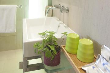 Отель GrandMas Plus Hotel Legian Индонезия, о Бали, фото 19