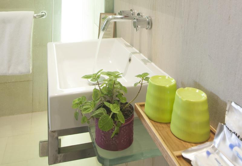 GrandMas Plus Hotel Legian