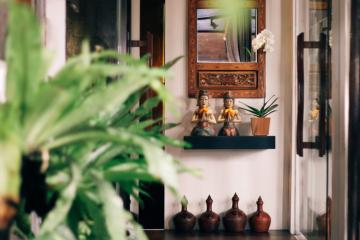 Отель GrandMas Plus Hotel Legian Индонезия, о Бали, фото 2
