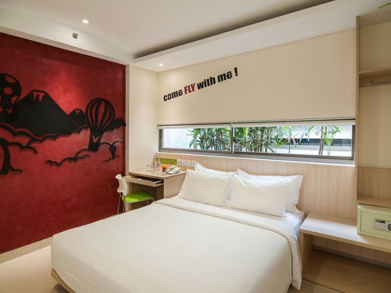 GrandMas Plus Hotel Legian