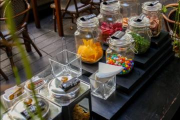 Отель GrandMas Plus Hotel Legian Индонезия, о Бали, фото 7
