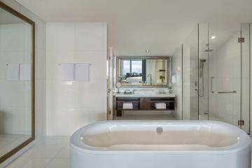 Отель Hyatt Regency Phuket Resort Таиланд, пляж Камала, фото 12